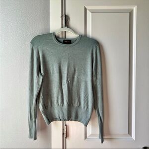 {Truth by Republic} Sage Sweater